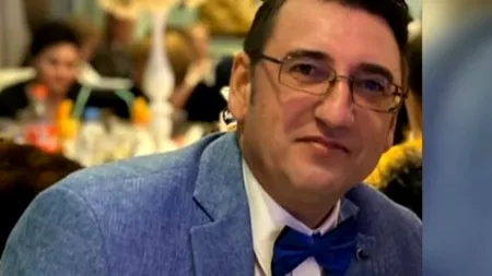 FOTO| Florin, un bărbat de 46 de ani, a murit după ce a fost plimbat între spitale. „Nimeni nu s-a ocupat de el. A cerut o pastilă și i-au spus că nu se poate”