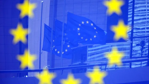 ECONOMIE. Zona euro a înregistrat o scădere economică de 3,8% în primul trimestru din 2020