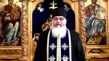 Ce i-a făcut părintele Calistrat unei femei din Ungheni. Doamna Maria a rămas mască: „De unde știa? Doamne, ai milă!”