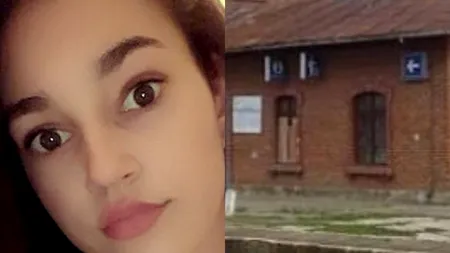Alina s-a spânzurat la 16 ani, în toaleta dezafectată a unei stații CFR. Ce a scris adolescenta în biletul de adio