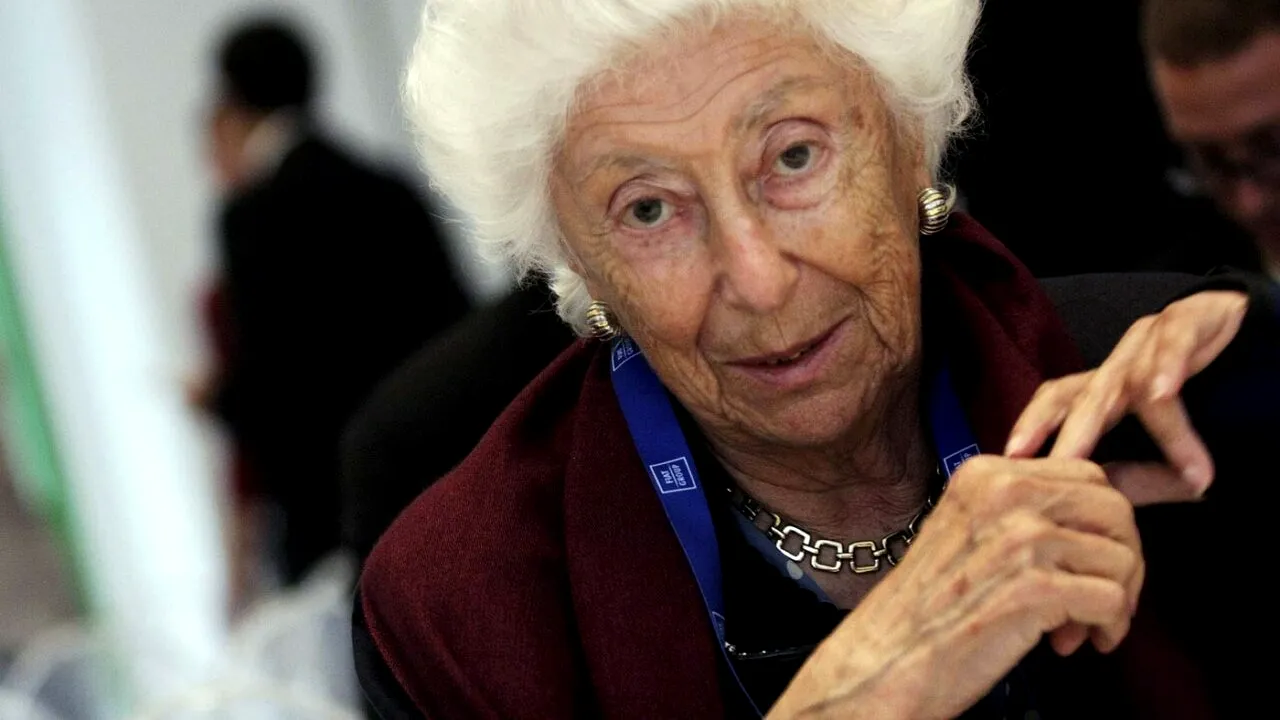 Maria Sole Agnelli, sora șefului Fiat, Gianni Agnelli, a murit la vârsta de 100 de ani
