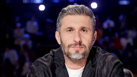 FOTO / Dragoș Bucur, despre boala cu care se confruntă. ”Eu am DIABET de 23 de ani şi nu mi-a afectat deloc cariera”