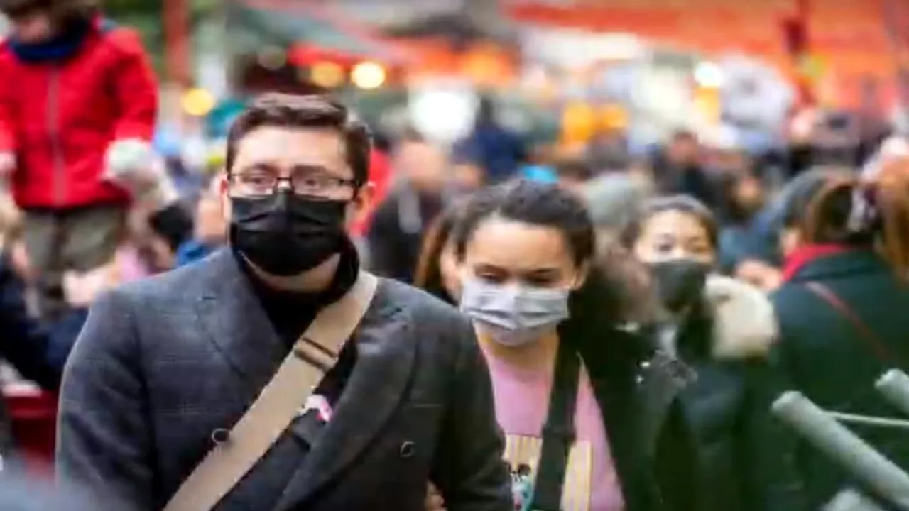 ȘI BOGAȚII SE TEM DE CORONAVIRUS. Șeful băncii JP Morgan spune că a visat că el și miliardarii lumii s-au infectat la Davos/ Cum se pregătesc elitele de epidemie