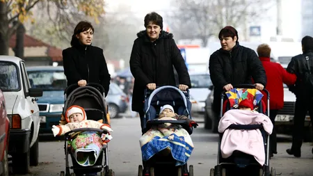 Cum va fi calculată INDEMNIZAȚIA de creștere a copilului pentru mamele cu venituri din drepturi de PROPRIETATE INTELECTUALĂ