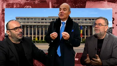 Bogdan Teodorescu: „PNL, cel mai interesant partid în aceste rânduri de alegeri. În interior putem identifica mai multe ramuri cu tendințe diferite”