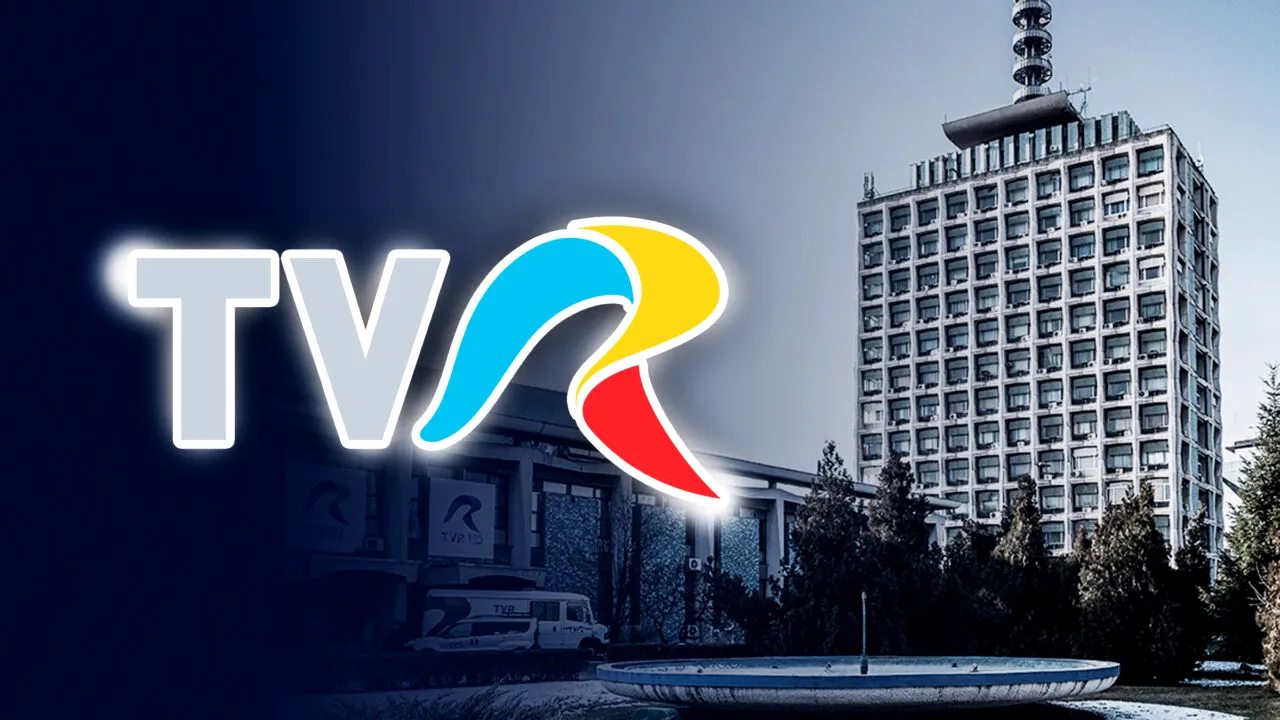 TVR își închide unul dintre canale. Ce economie speră să facă prin această decizie
