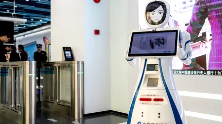 NEMURIREA virtuală, posibilă în câțiva ani. În viitor, ne vom putea descărca ideile ÎN CLOUD