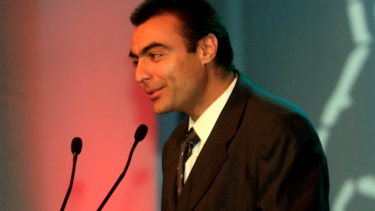 Românul Dragoș Stanomir a luat un Creative Arts Emmy 2012. 