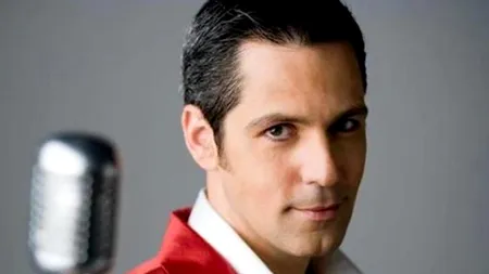 Cum arată Radu, fiul lui Ștefan Bănică Jr. Are 15 ani și vrea să îi calce pe urme tatălui