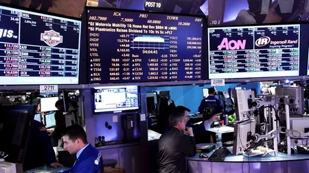 Directorul JP Morgan, responsabil pentru o pierdere de 2 MILIARDE DE DOLARI, și-a dat DEMISIA