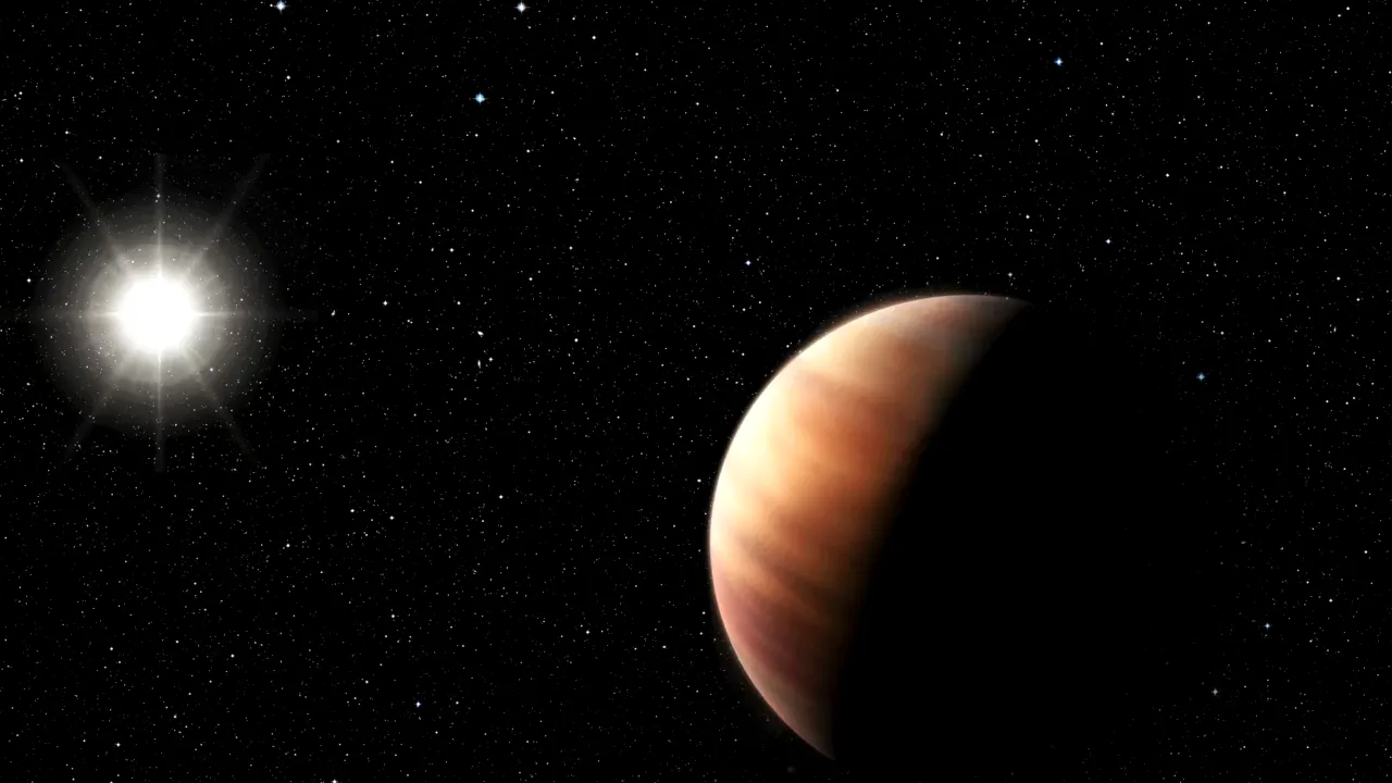 NASA, anunțul care schimbă tot: două planete, alcătuite din apă!