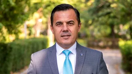 Ion Ștefan, deputat PNL Vrancea, transferat la un spital din București după ce o macara s-a prăbușit peste el. “I se fac investigații amănunțite!”