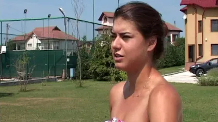 O femeie din Congo a accidentat 3 mașini ale familiei Soranei Cîrstea și a făcut scandal la spital
