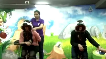 Dizabilitatea sperie angajatorii. Câți nevăzători reușesc să își găsească un loc de muncă