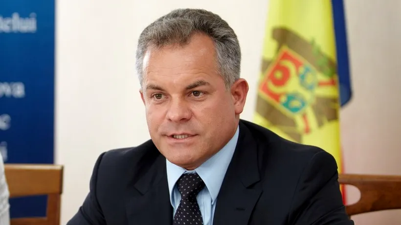 Mutare SURPRIZĂ la Chișinău. Președintele Timofti trece peste capul lui Plahotniuc și vine cu propriul candidat de premier