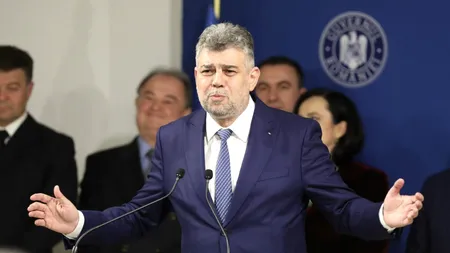 ANUNȚUL lui Marcel Ciolacu: La sfârșitul anului vom avea una din primele două CREȘTERI economice din Europa și din UE