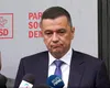 Sorin Grindeanu, după decizia CCR privind declarațiile de avere: „Sunt pentru transparență. Românii vor fi informați inclusiv de veniturile soției”