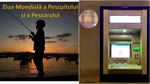 27 Iunie, calendarul zilei: Ziua Mondială a Pescuitului și a Pescarului. Primul bancomat din lume e instalat în Londra