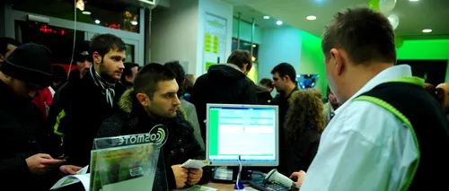 Ce profit a înregistrat Cosmote România în 2012 