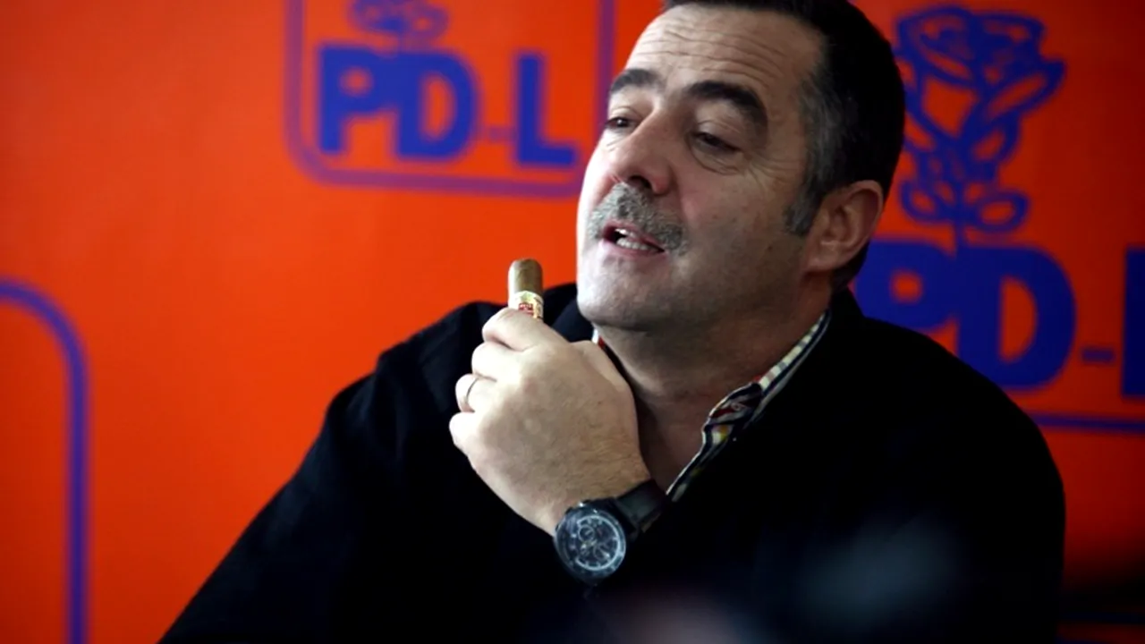 Cezar Preda: Am spus conducerii PDL că puterea ar fi trebuit să o dăm prin anticipate, nu la moțiune