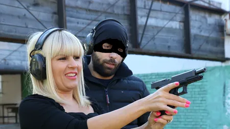 Elena Udrea apreciază mitingul PSD-ALDE din 9 iunie 2018