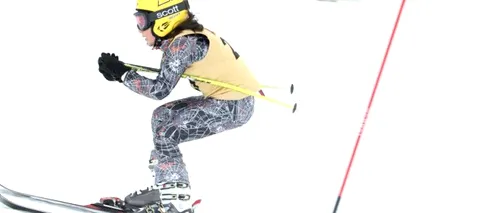 Unde se organizează primul concurs de schi și de snowboard din această iarnă