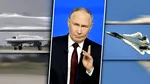 Ce misiuni va îndeplini Su-57D, noul avion de vânătoare stealth al Rusiei. „Pachetul” include și dronele de 20 de tone S-70 Okhotnik-B (Hunter)