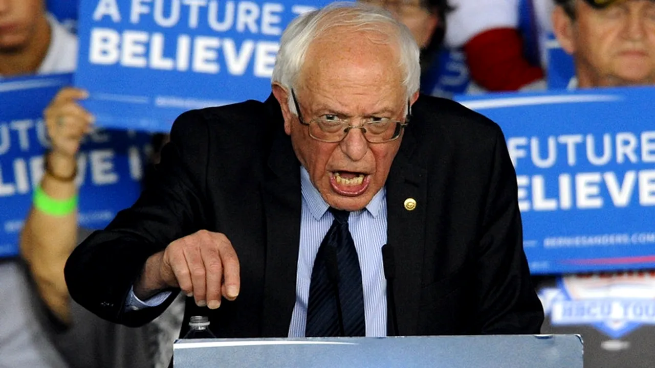 ALEGERI ÎN SUA. Bernie Sanders a câștigat statele Alaska, Washington și Hawaii. Hillary Clinton rămâne favorita democraților