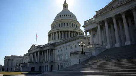 Statele Unite: Camera Reprezentanților a adoptat o rezoluție bugetară care prevede reduceri de cheltuieli de MII de MILIARDE de dolari