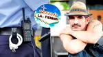 Firicel din Las Fierbinti, pericol public! Actorul Toma Cuzin a fost reținut de polițiști după ce provocat un accident, cu permisul suspendat și sub influența drogurilor. Este a patra oară când Cuzin este prins cu stupefiante, în plină discuție despre dezincriminarea consumului