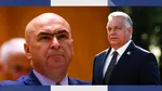 Ilie Bolojan ia cina cu Viktor Orban, la Palatul Victoria / Premierul ungar a solicitat ÎNTREVEDEREA cu omologul roman