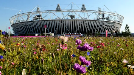 Primă fabuloasă oferită în Armenia pentru un titlu olimpic
