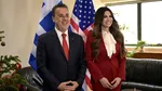 Scandalul ambasadoarei SUA, Kimberly Guilfoyle, provocă tensiuni în Parlamentul de la Atena: Ministrul Energiei, chestionat despre amenințările la adresa Greciei. Ce a transmis Stavros Papastavrou despre dezvăluirile WSJ