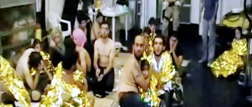 O nouă dramă în apropierea insulei italiene Lampedusa: zeci de imigranți au murit de hipotermie 