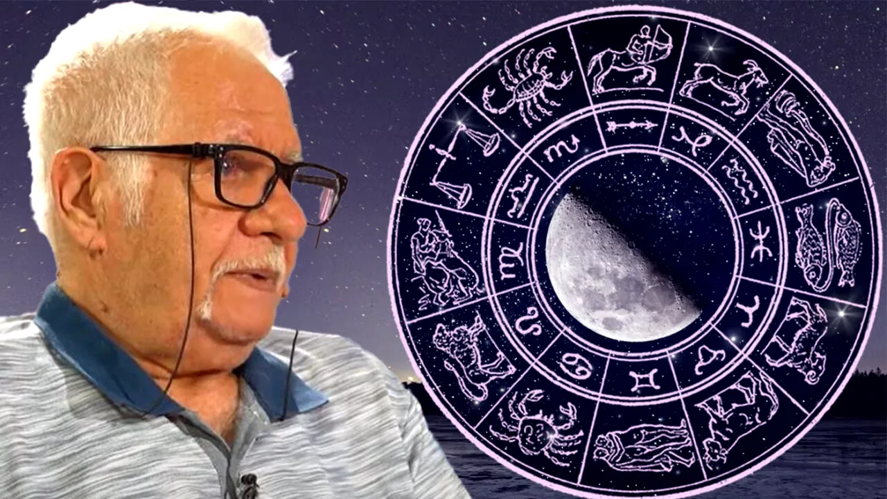 Mihai Voropchievici nominalizează zodia care se mută în casă nouă, în a doua jumătate a anului 2026