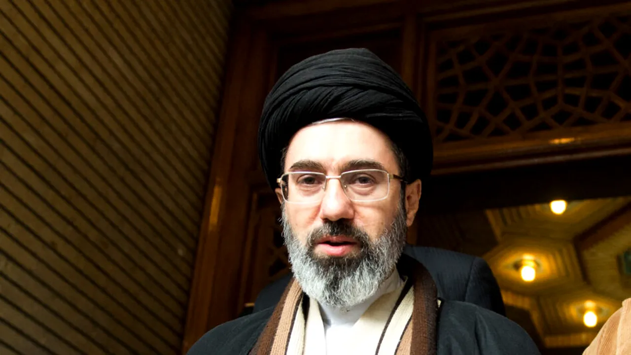 Liderul suprem al Iranului, nevăzut și neauzit de la începutul conflictului cu SUA. Khamenei, o enigmă pentru întreaga lume la 6 luni de război
