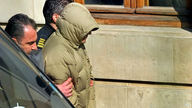 Ce sentință au cerut procurorii pentru Gheorghe Vlădan, autorul masacrului de la Perla