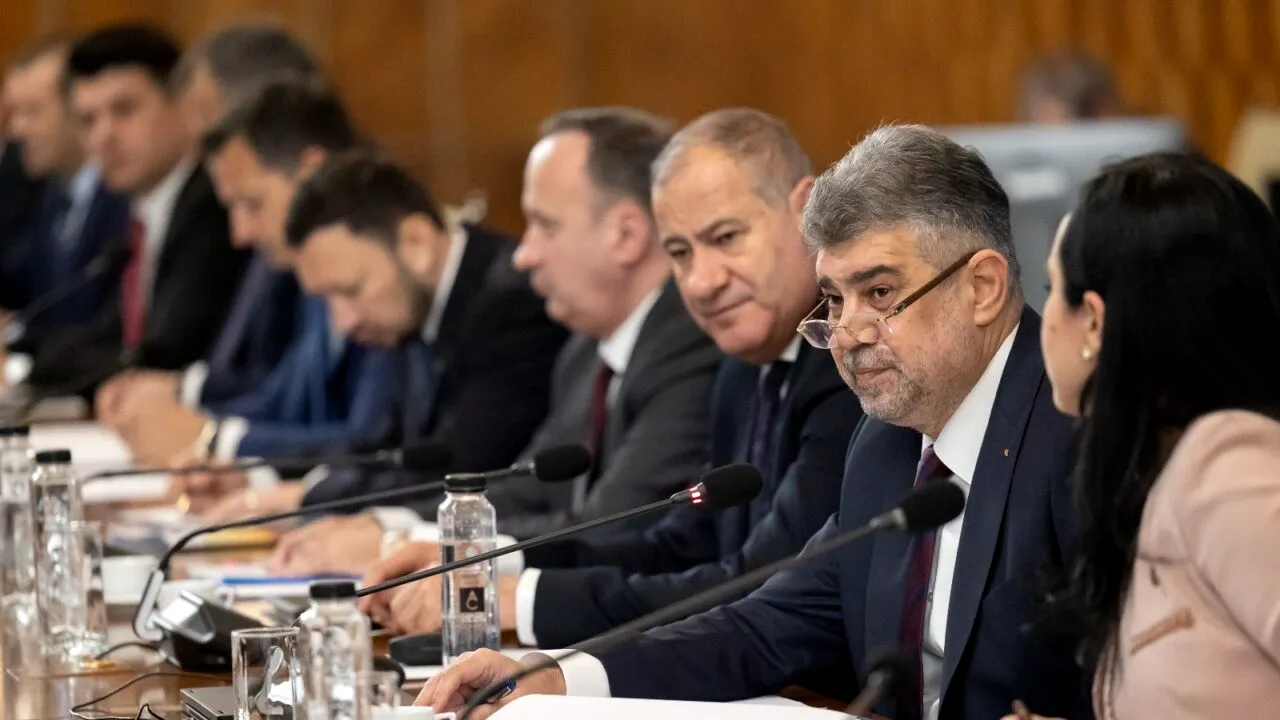 GUVERNUL aprobă indicatorii tehnico-economici pentru noul STADION de la Timișoara / Termenul de execuție este 26 de luni