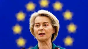 Ursula von der Leyen îi cere Chinei să renunțe la „sprijinul de neclintit” oferit Rusiei. „Ar trebui să condamne încălcarea suveranității Ucrainei”