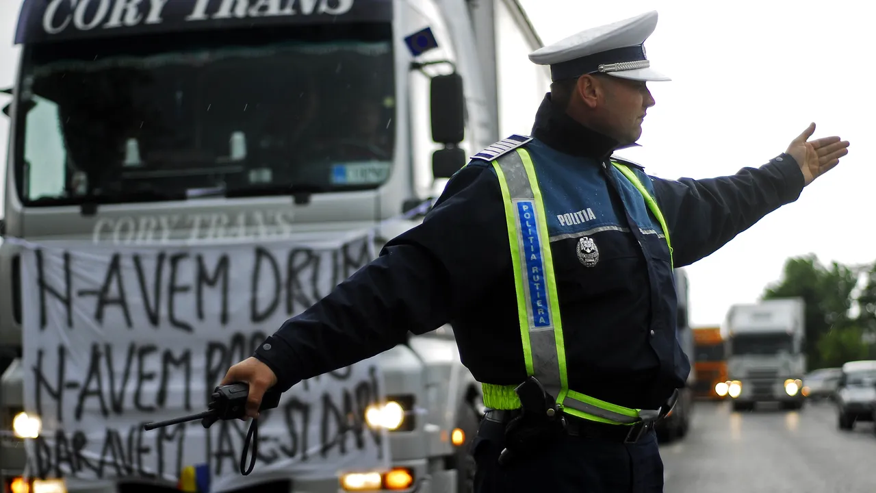 „Nu vom mai alimenta în România