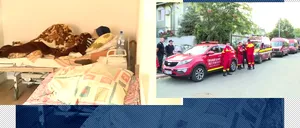 EXCLUSIV | Meniul zilei în ”azilele groazei”: ”Ciorbă de fasole fără fasole, pâine cu margarină, ceai diluat, parizer!”. Între mese, trei biscuiți