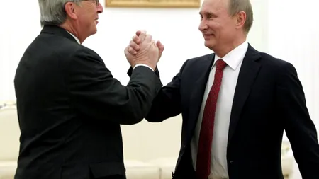 O veste bună pentru ruși: armata UE