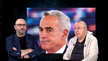 Ion Cristoiu: „Georgescu, pe partea SUVERANISTĂ, este de neînlocuit