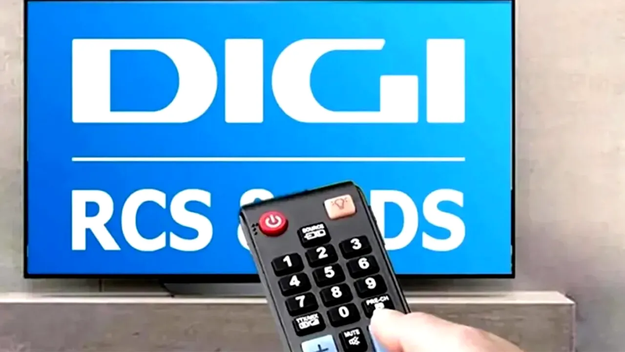 Toți abonații TV ai Digi RCS-RDS trebuie să știe acest lucru. Cât costă abonamentul în 2026