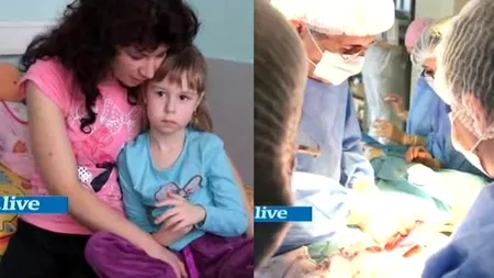 În România se fac și MINUNI. O echipă de medici de la Spitalul 