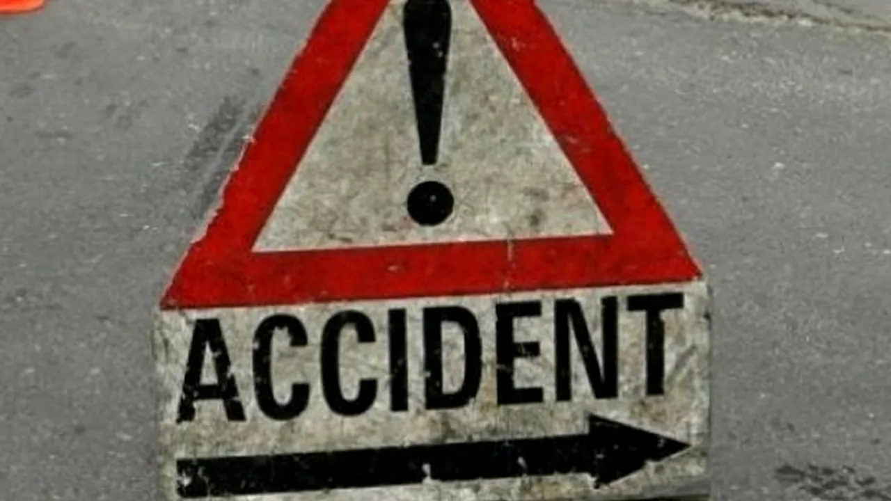 Un elev de 18 ani din Iași, olimpic la matematică, a fost accidentat mortal de un șofer băut. Tânărul se întorcea de la vot