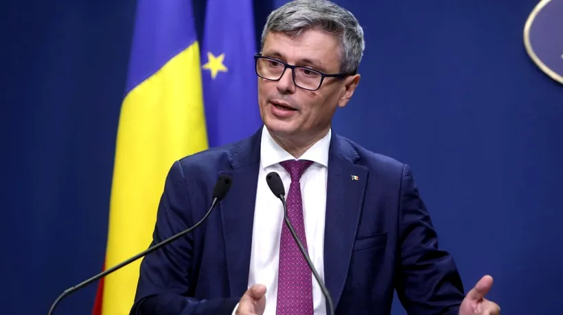Ministrul Energiei este din nou atacat de PSD: „Românii nu pot duce la nesfârșit povara incompetenței lui Virgil Popescu”