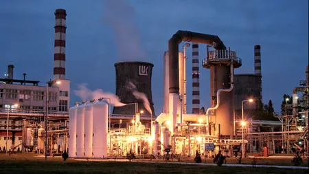 România aplică, în sfârșit, sancțiuni împotriva Lukoil. Când intră în vigoare