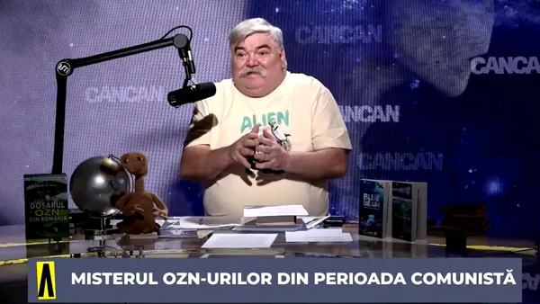 Gen. Emil Străinu: „J.F. Kennedy a fost ucis și pentru că se înțelesese cu Hrușciov să colaboreze în fața unui pericol extern”