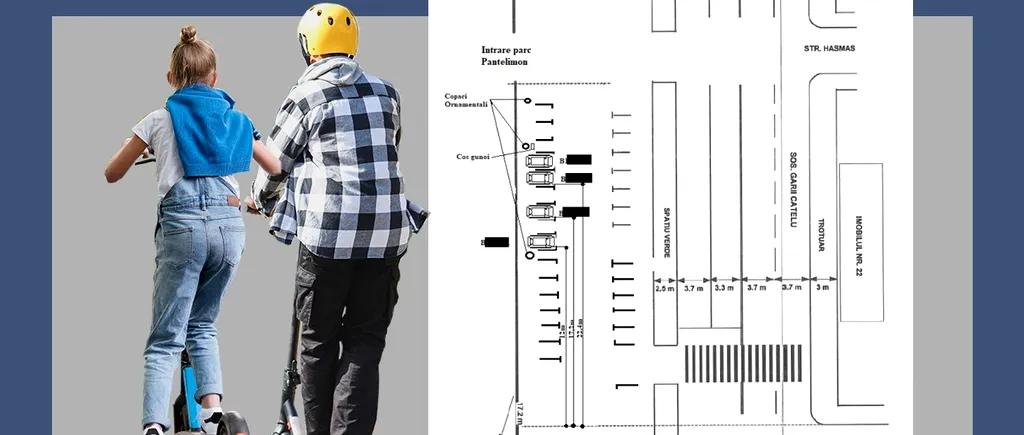 Cazul Pantelimon. Tânărul major și euforic care i-a dat pe mână volanul unui minor, responsabil pentru UCIDEREA unui copil și MUTILAREA sorei